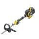 Аккумуляторный бесщёточный триммер DeWALT DCM571X1